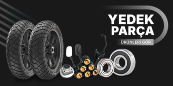Yedek Parça