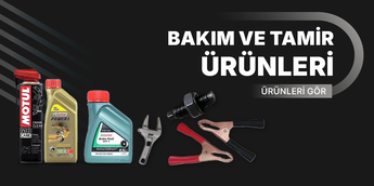 Bakım ve Tamir Ürünleri