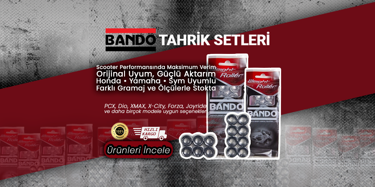 bando